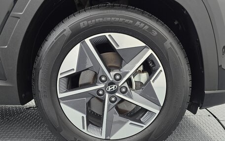 Hyundai Tucson, 2024 год, 3 370 000 рублей, 17 фотография