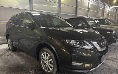 Nissan X-Trail, 2019 год, 2 899 000 рублей, 4 фотография