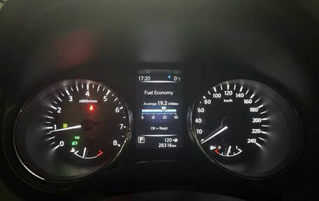 Nissan X-Trail, 2019 год, 2 899 000 рублей, 8 фотография