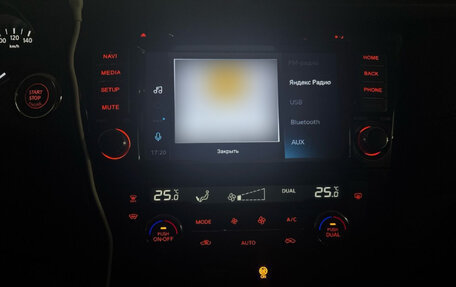 Nissan X-Trail, 2019 год, 2 899 000 рублей, 9 фотография