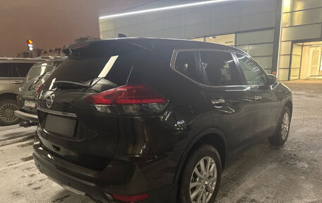 Nissan X-Trail, 2019 год, 2 899 000 рублей, 5 фотография