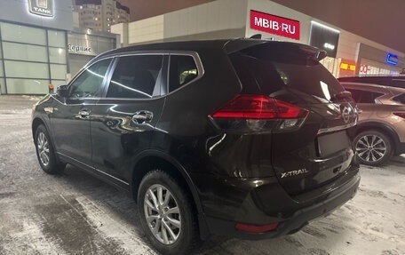 Nissan X-Trail, 2019 год, 2 899 000 рублей, 7 фотография