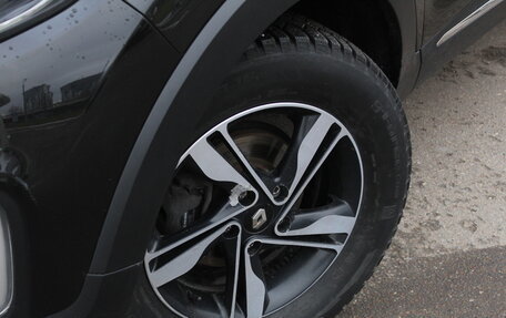 Renault Kaptur I рестайлинг, 2018 год, 1 317 000 рублей, 3 фотография