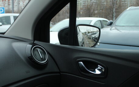 Renault Kaptur I рестайлинг, 2018 год, 1 317 000 рублей, 7 фотография