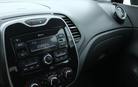 Renault Kaptur I рестайлинг, 2018 год, 1 317 000 рублей, 8 фотография