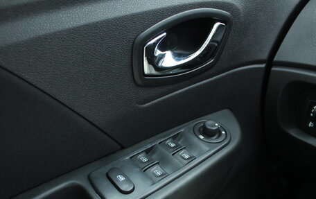 Renault Kaptur I рестайлинг, 2018 год, 1 317 000 рублей, 10 фотография