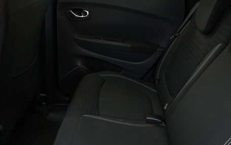 Renault Kaptur I рестайлинг, 2018 год, 1 317 000 рублей, 14 фотография