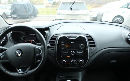 Renault Kaptur I рестайлинг, 2018 год, 1 317 000 рублей, 17 фотография
