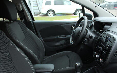 Renault Kaptur I рестайлинг, 2018 год, 1 317 000 рублей, 13 фотография