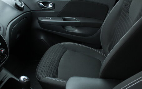 Renault Kaptur I рестайлинг, 2018 год, 1 317 000 рублей, 12 фотография