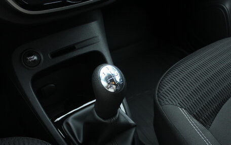 Renault Kaptur I рестайлинг, 2018 год, 1 317 000 рублей, 11 фотография