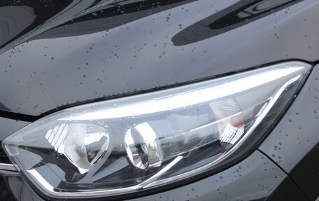 Renault Kaptur I рестайлинг, 2018 год, 1 317 000 рублей, 15 фотография