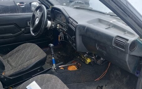 ИЖ 2126 «Ода», 2003 год, 75 000 рублей, 4 фотография