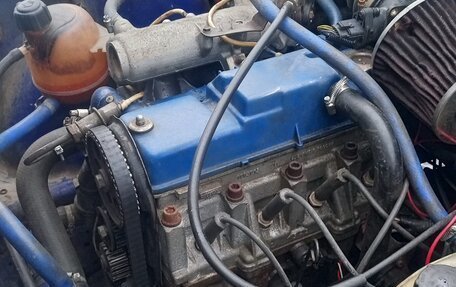 ИЖ 2126 «Ода», 2003 год, 75 000 рублей, 7 фотография