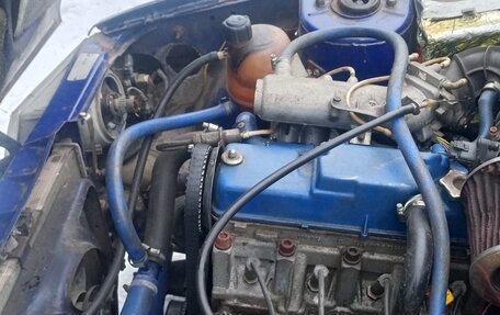 ИЖ 2126 «Ода», 2003 год, 75 000 рублей, 6 фотография