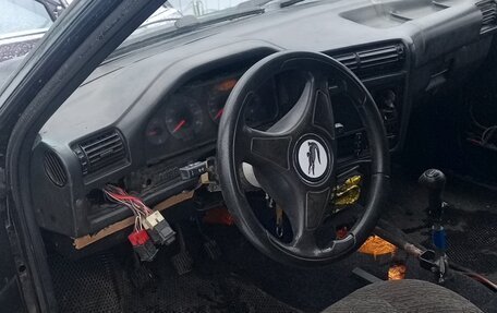 ИЖ 2126 «Ода», 2003 год, 75 000 рублей, 5 фотография