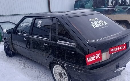 ИЖ 2126 «Ода», 2003 год, 75 000 рублей, 8 фотография