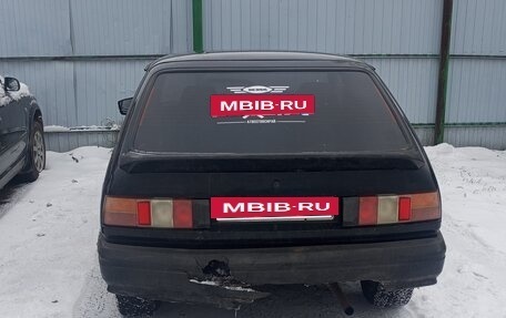 ИЖ 2126 «Ода», 2003 год, 75 000 рублей, 3 фотография