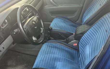 Chevrolet Lacetti, 2005 год, 390 000 рублей, 6 фотография