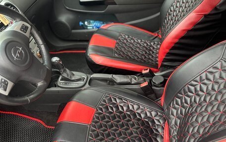 Opel Corsa D, 2010 год, 490 000 рублей, 10 фотография