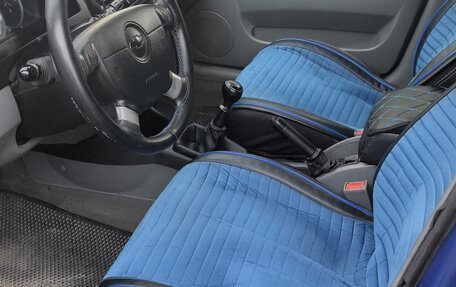 Chevrolet Lacetti, 2005 год, 390 000 рублей, 4 фотография