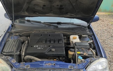 Chevrolet Lacetti, 2005 год, 390 000 рублей, 5 фотография