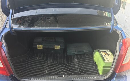 Chevrolet Lacetti, 2005 год, 390 000 рублей, 7 фотография