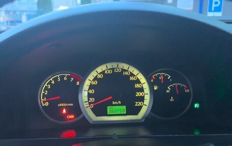 Chevrolet Lacetti, 2005 год, 390 000 рублей, 12 фотография