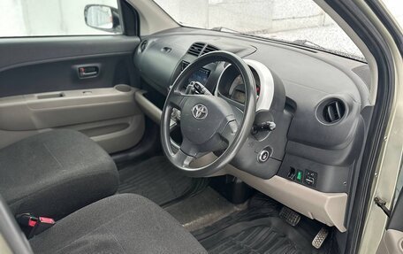 Toyota Passo III, 2004 год, 325 000 рублей, 7 фотография