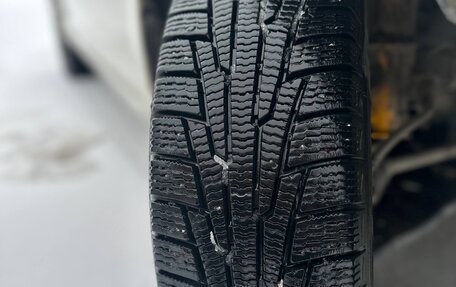 Toyota Passo III, 2004 год, 325 000 рублей, 14 фотография