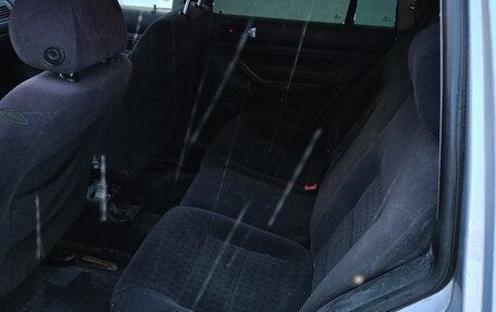 Volkswagen Jetta IV, 2001 год, 300 000 рублей, 7 фотография