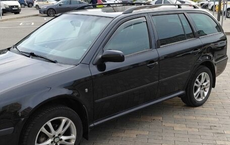 Skoda Octavia IV, 2008 год, 820 000 рублей, 5 фотография