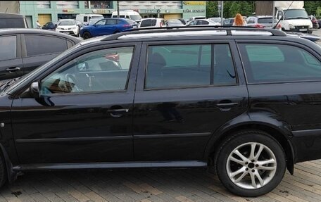 Skoda Octavia IV, 2008 год, 820 000 рублей, 6 фотография