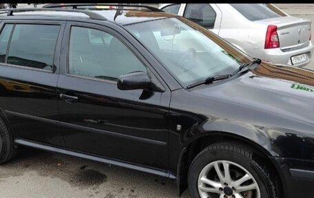 Skoda Octavia IV, 2008 год, 820 000 рублей, 14 фотография