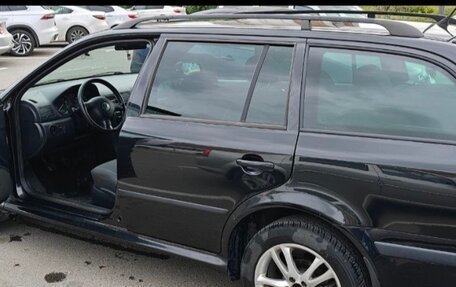 Skoda Octavia IV, 2008 год, 820 000 рублей, 16 фотография