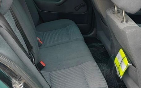 Skoda Octavia IV, 2008 год, 820 000 рублей, 9 фотография