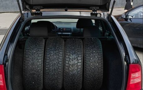 Skoda Octavia IV, 2008 год, 820 000 рублей, 10 фотография