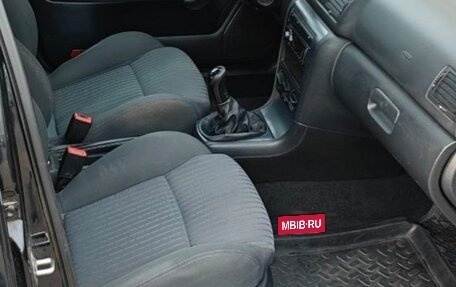 Skoda Octavia IV, 2008 год, 820 000 рублей, 8 фотография