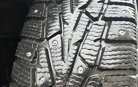 Hyundai Solaris II рестайлинг, 2011 год, 570 000 рублей, 18 фотография