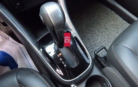 Chevrolet Trax, 2021 год, 1 179 000 рублей, 10 фотография