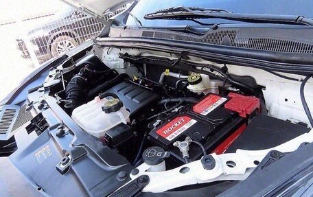 Chevrolet Trax, 2021 год, 1 179 000 рублей, 15 фотография