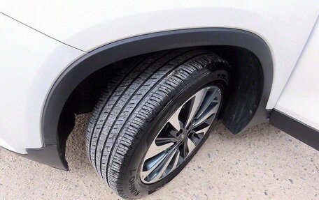 Chevrolet Trax, 2021 год, 1 179 000 рублей, 16 фотография