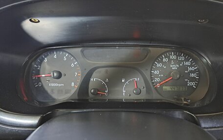 KIA Sportage IV рестайлинг, 2005 год, 199 000 рублей, 16 фотография