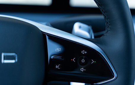 CheryExeed TXL, 2024 год, 3 900 000 рублей, 20 фотография