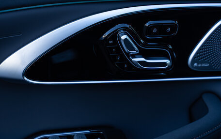 CheryExeed TXL, 2024 год, 3 900 000 рублей, 24 фотография