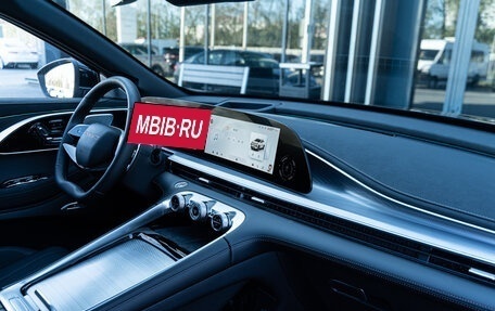 CheryExeed TXL, 2024 год, 3 900 000 рублей, 22 фотография