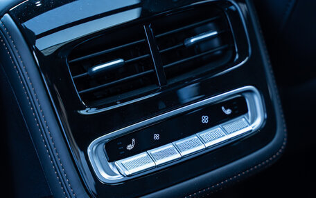 CheryExeed TXL, 2024 год, 3 900 000 рублей, 28 фотография