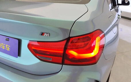 BMW 1 серия, 2021 год, 1 850 635 рублей, 5 фотография