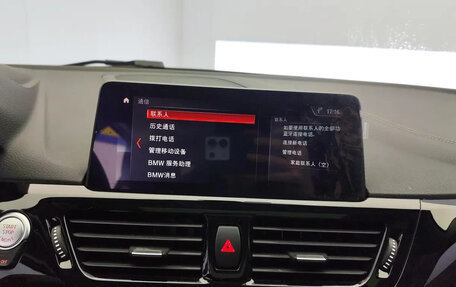 BMW 1 серия, 2021 год, 1 850 635 рублей, 6 фотография