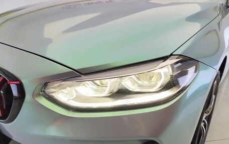 BMW 1 серия, 2021 год, 1 850 635 рублей, 9 фотография